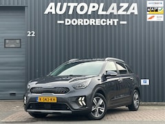 Kia Niro - 1.6 GDi Hybrid ExecutiveLine PANO|CAMERA|MEMORY|