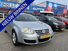 Volkswagen Golf Variant - 1.4 TSI Comfortline Mooie ruime station 3 mnd Garantie