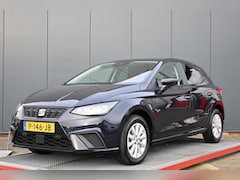 SEAT Ibiza - 1.0 EcoTSI Style Business Intense