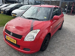 Suzuki Swift - 1.3 GLS AIRCO BJ 2007