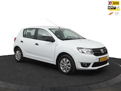 Dacia Sandero - 0.9 TCe S&S Robust TREKHAAK