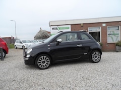 Fiat 500 - 0.9 TwinAir Lounge