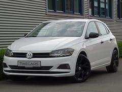 Volkswagen Polo - 1.0 5-Deurs Wit Airco Bluetooth Topstaat
