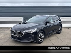 Ford Focus - Hybrid 125pkTitanium Style | Winter Pack | BTW