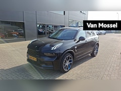 Lynk & Co 01 - 1.5 | Panorama dak | Camera | LM velgen "20" |