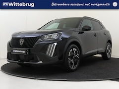 Peugeot 2008 - 1.2 PureTech 100 Allure