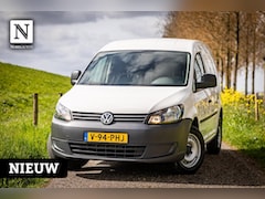 Volkswagen Caddy - Bestel 1.2 TSI |Grijs kenteken |Schuifdeur