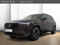 Volvo XC90 - 2.0 T8 AWD Ult. Dark | Bowers & Wilkins | Luchtvering | Trekhaak