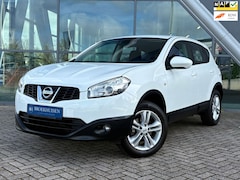 Nissan Qashqai - 1.6 Acenta Sport Automaat / Trekhaak / Apple Car Play