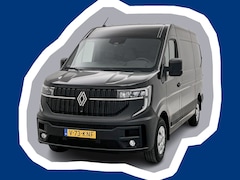 Renault Master - T35 2.0 dCi 170 L2H2 Extra Trekhaak Betimmering 170pk Stoelverwarming Camera Carplay