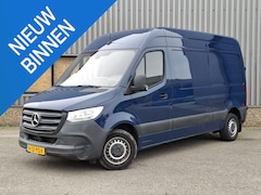 Mercedes-Benz Sprinter - 311 2.2 CDI L2H2 AIRCO / CAMERA / 3 ZITS / DEALER ONDERHOUDEN / NAVI