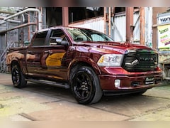 Dodge Ram 1500 - Laramie Sport Black Edition Marge Particulier