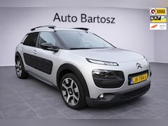 Citroën C4 Cactus - 1.2 PureTech Shine Aitbump editie / RIJLAAR