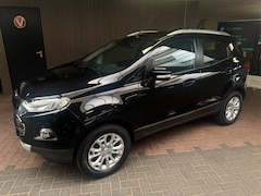 Ford EcoSport - 1.0 EcoBoost Titanium