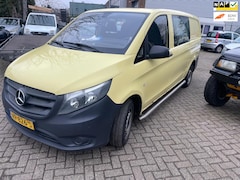Mercedes-Benz Vito - 114 CDI Lang DC Comfort