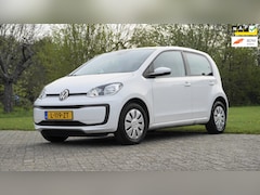 Volkswagen Up! - 1.0 BMT 5 drs Airco blue tooth