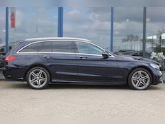 Mercedes-Benz C-klasse Estate - 300e AUT9 AMG Line KEY-LESS GO COMAND CARPLAY
