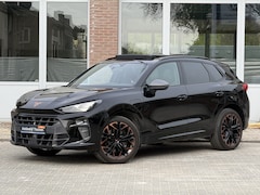 CUPRA Terramar - 1.5 TSI e-Hybrid VZ Performance 272 pk | Leer | Trekhaak | Sennheister | Pano | HUD