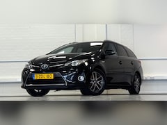 Toyota Auris Touring Sports - 1.8 Hybrid Lease 2e Eigenaar Trekhaak