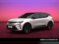 Renault Scenic E-Tech - 100% ELECTRIC EV87 long range esprit Alpine SCENIC E-TECH 100% ELECTRIC