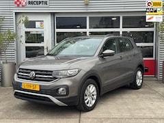Volkswagen T-Cross - 1.0 TSI Life / Carplay / Pdc / Cruise / Org-Ned
