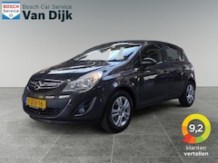 Opel Corsa - 1.2-16V Design Edition 5-deurs / Airco / Cruise