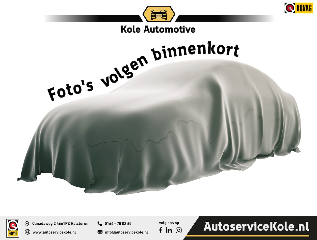 Skoda Kamiq - 1.0 TSI Business Edition 1.0 TSI Business Edition - AutoWereld.nl