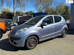 Nissan Pixo - 1.0 Acenta