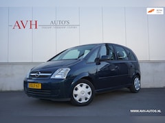 Opel Meriva - 1.6-16V Cosmo, APK: 5-2027