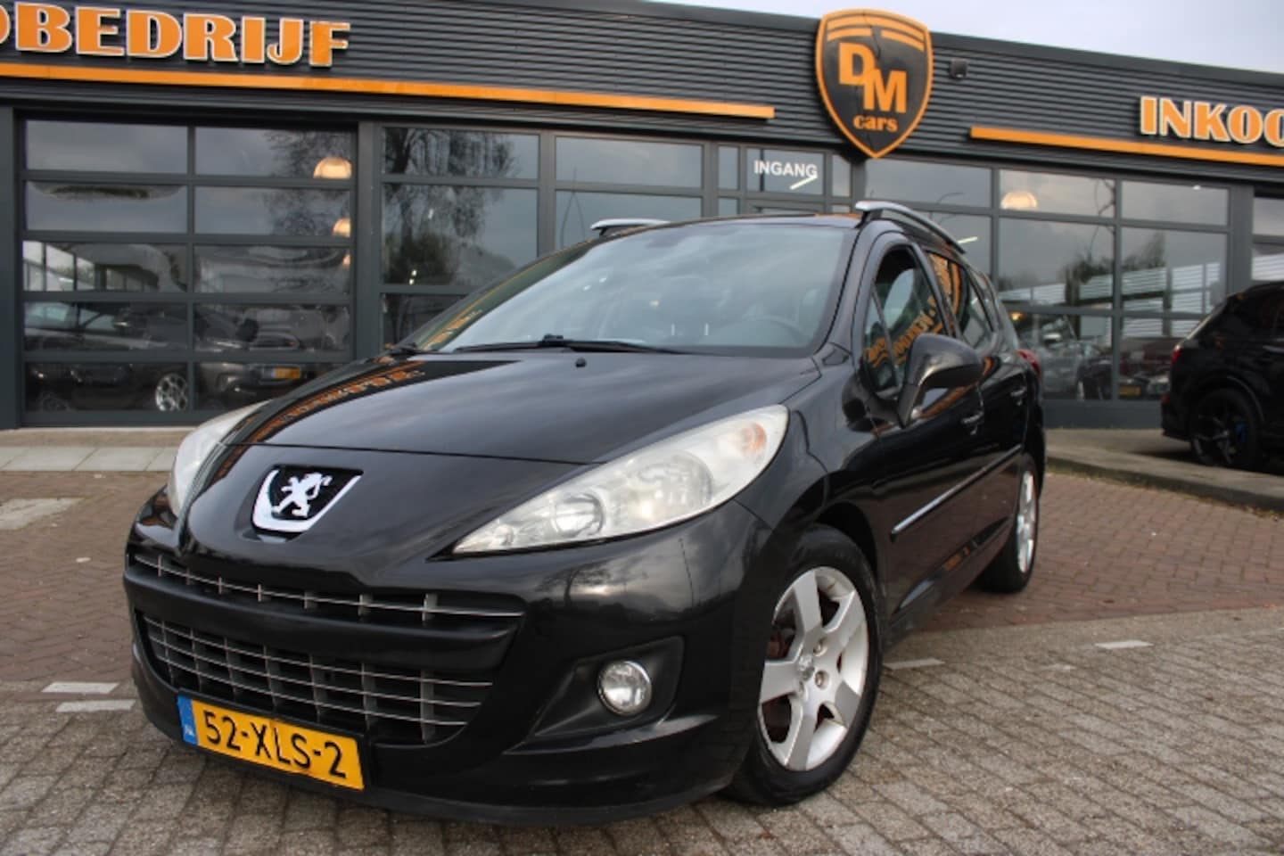 Peugeot 207 SW - 1.6 VTi Allure | Pano | Navi | Airco/Ecc | Cruise | - AutoWereld.nl