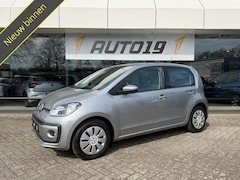 Volkswagen Up! - 1.0 55kW BMT Move up