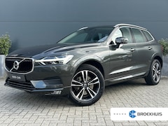 Volvo XC60 - 2.0 T5 Momentum | Trekhaak | Leder | Keyless | Apple Carplay |
