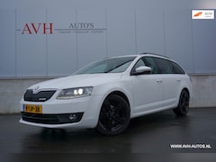 Skoda Octavia Combi - 1.6 TDI Greenline Businessline