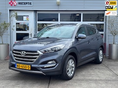 Hyundai Tucson - 1.6 GDi Comfort Navi / Camera / Trekhaak / Org-Ned