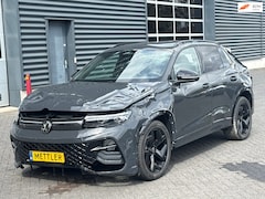 Volkswagen Tiguan - 3x R-Line, massage stoelen, camera