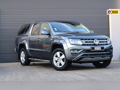Volkswagen Amarok - 3.0 TDI Plus Highline/4X4/Luxe/Camera/PDC/Navi/Xenon