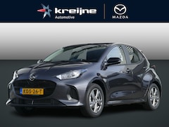 Mazda 2 Hybrid - 1.5 Exclusive-line Adapt. Cruise | Stoelverwarming | Camera | RIJKLAARPRIJS