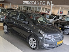Opel Karl - 1.0 ecoFLEX Edition Airco, Cruise Control, Stuurbekrachtiging