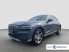 Genesis GV70 - 84 kWh 490pk Performance AWD Dual Motor Premium | V2L | Nappa Leder | Bang & Olufsen | 20"