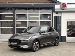 Suzuki Swift - 1.2 Style Smart Hybrid