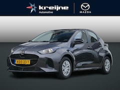 Mazda 2 Hybrid - 1.5 Prime-line | Adapt. Cruise | Camera | RIJKLAARPRIJS