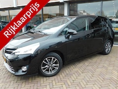 Toyota Verso - 1.8 VVT-i Aspiration