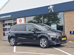 Citroën Grand C4 Picasso - 1.6 165pk S&S Business AUTOMAAT 7P VOL-LEER Navigatie | TREKHAAK | Cruise&Climate control