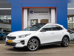 Kia XCeed - 1.4 T-GDi ExecutiveLine | Alle opties | Trekhaak | Panorama dak | Stoel Verwarming/Verkoel
