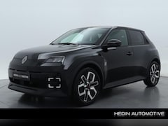 Renault 5 - E-TECH ELECTRIC comfort range techno 52 kWh 5 E-TECH ELECTRIC