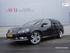 Volkswagen Passat Variant - 1.4 TSI Easyline BlueMotion