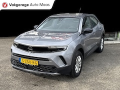 Opel Mokka - 1.2 Level 2 Navi/ Camera / Parkeersensor