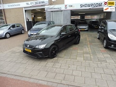 SEAT Ibiza - 1.0 MPI Reference- 5 Deurs/ AC/ Cruise