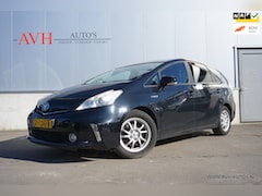 Toyota Prius Wagon - 1.8 Aspiration, 7 - persoons