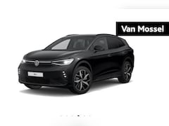 Volkswagen ID.4 - GTX 4Motion 77 kWh 299 PK| Dealeronderhouden | Panoramadak | Navigatie | 360 Camera | Head